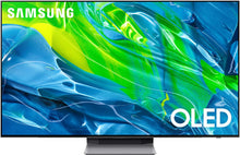 Samsung 65 Inch TV OLED 4K Quantum HDR OLED - QE65S92CAT