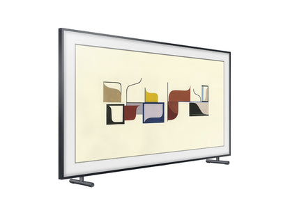 Samsung 65" LS003A The Art Frame 4K HDR Smart TV