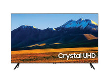 Samsung 65" TU6905 Crystal UHD 4K HDR Smart TV