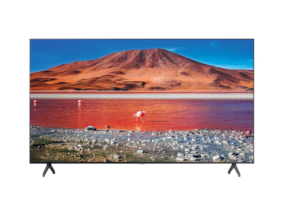 Samsung 65" TU7000 Crystal Ultra HD 4K HDR Smart TV