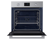 Samsung 68 Litres Electric Stainless Steel Oven