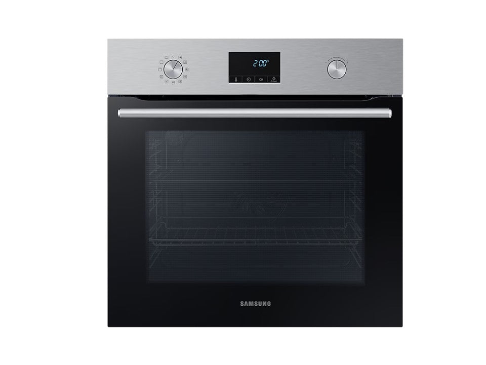 Samsung 68 Litres Electric Stainless Steel Oven