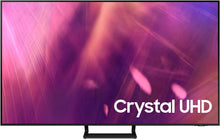 تلفزيون سامسونج الذكي 75 بوصة AU9000 Crystal UHD 4K HDR ***