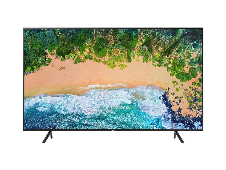 Samsung 75 NU7100 LED UHD 4K HDR Smart TV