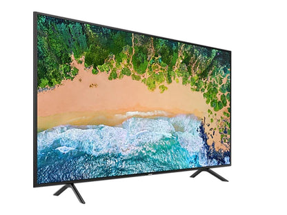 Samsung 75 NU7100 LED UHD 4K HDR Smart TV