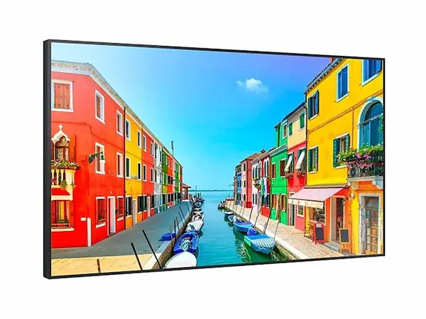 Samsung 75 inches OMD Series outdoor Display 75OMD