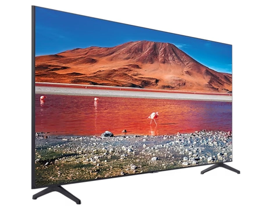 Samsung 75 TU7000 Crystal UHD 4K HDR Smart TV