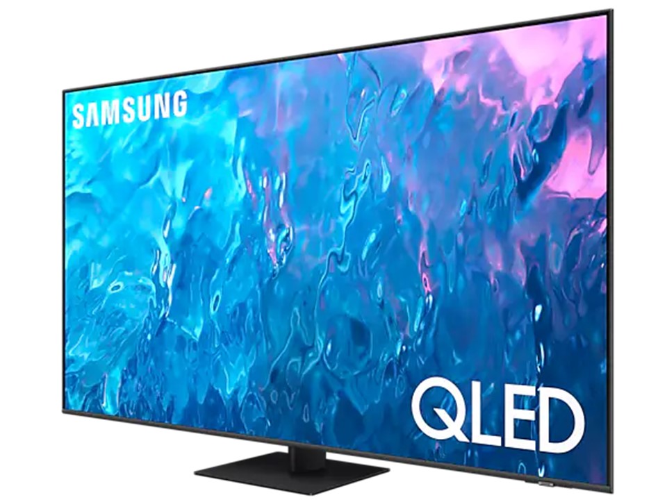 Samsung 85" Q70C QLED 4K HDR Smart TV