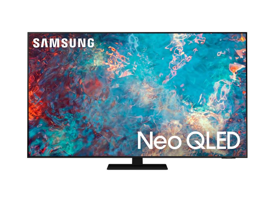 Samsung 85" QN85A Neo QLED 4K HDR Smart TV