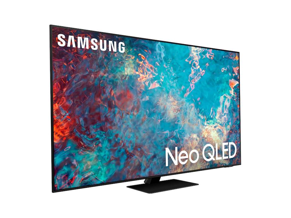 Samsung 85" QN85A Neo QLED 4K HDR Smart TV