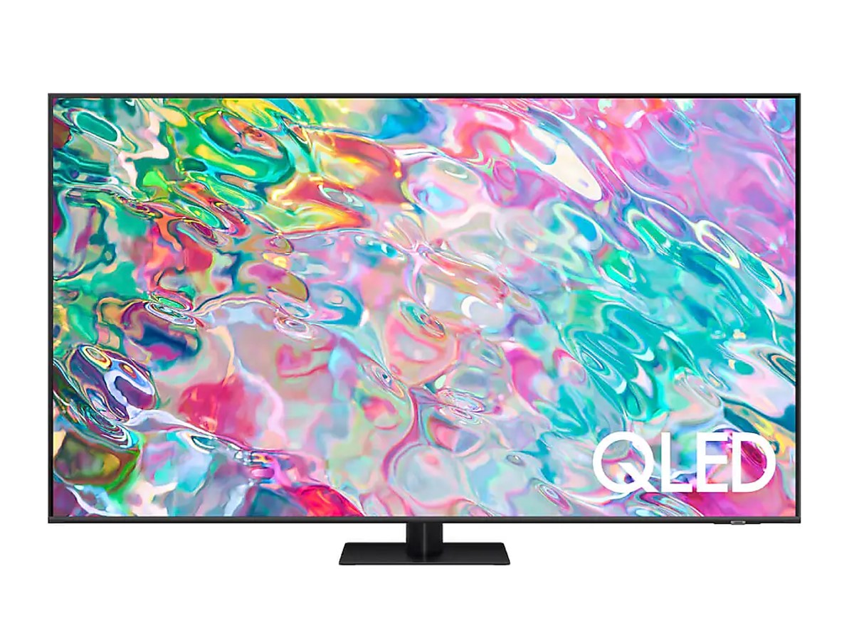 Samsung 85" Q70B QLED 4K HDR Smart TV