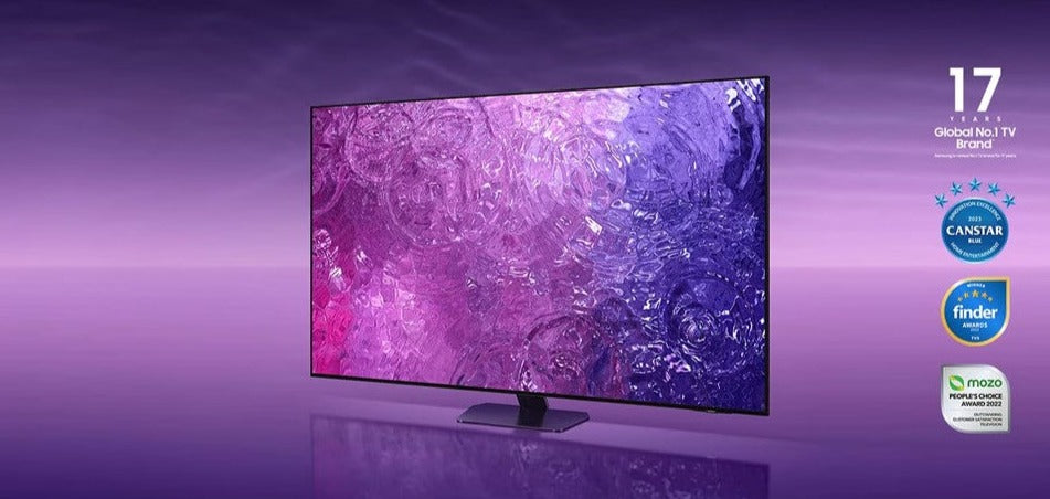 Samsung 85 QN90C Neo QLED 4K HDR Smart TV