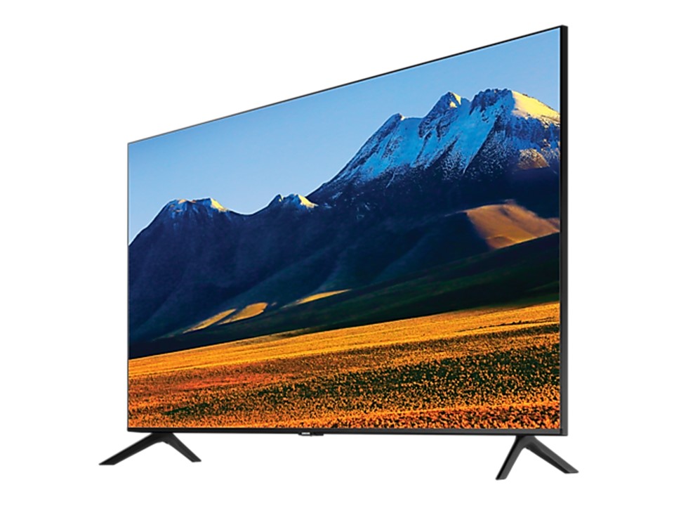 Samsung 86 TU9000 Crystal UHD 4K HDR Smart TV