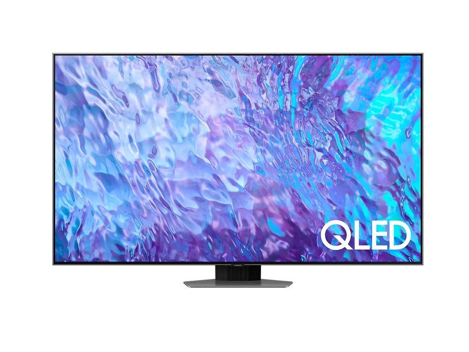 Samsung 98" Q80C QLED 4K HDR Smart TV 98Q80C