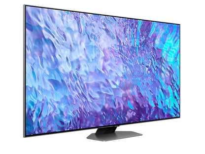 Samsung 98" Q80C QLED 4K HDR Smart TV 98Q80C