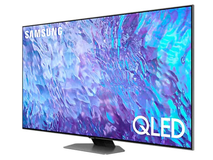 Samsung 98" Q80C QLED 4K HDR Smart TV 98Q80C