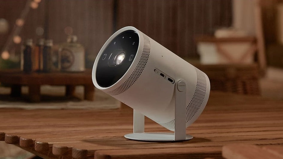 Samsung Freestyle 2nd Gen Projector