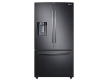 Samsung  French Style Fridge Freezer with Twin Cooling Plus