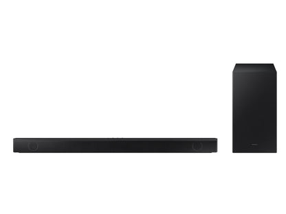 Samsung HW-B540 2.1 ch Dolby Audio DTS Virtual X Adaptive Sound Lite Soundbar