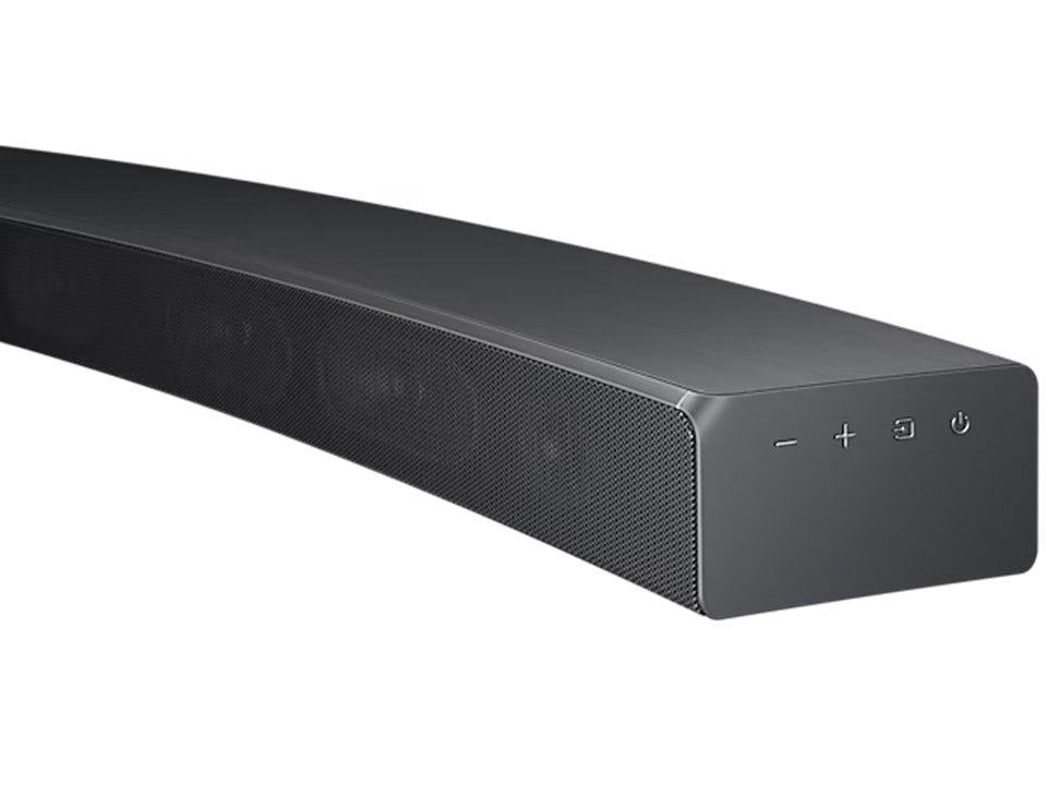 Samsung HW-MS6500 Sound+ Wireless Curved Smart Soundbar