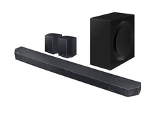 Samsung HW-Q995C 11.1.4ch Dolby Atmos  DTS: X Q Symphony Soundbar