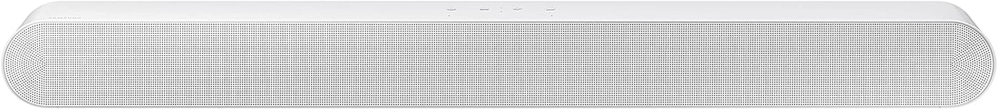 Samsung HW-S67B White 5.0 channels Soundbar with 7 integrated speakers