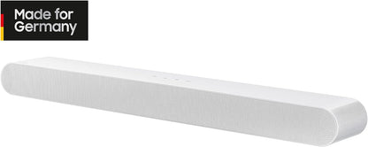 Samsung HW-S67B White 5.0 channels Soundbar with 7 integrated speakers