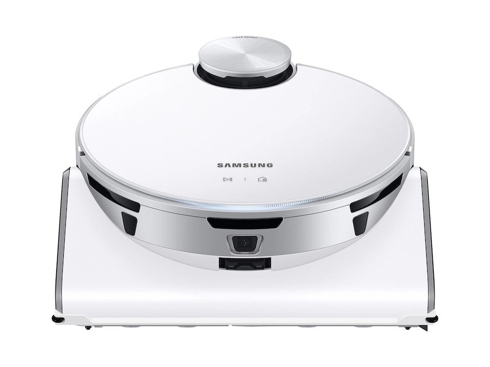 Samsung Jet Bot AI+ Smart Robot Vacuum with Object Recognition