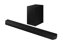 Samsung HW-Q610B 3.1.2 Ch Wireless Dolby Atmos DTS:X Q-Symphony Adaptive Sound Soundbar