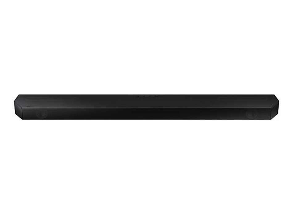 Samsung HW-Q610B 3.1.2 Ch Wireless Dolby Atmos DTS:X Q-Symphony Adaptive Sound Soundbar