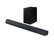 Samsung Q600C Q-series 3.1.2 ch. Dolby Atmos Q-Symphony Soundbar