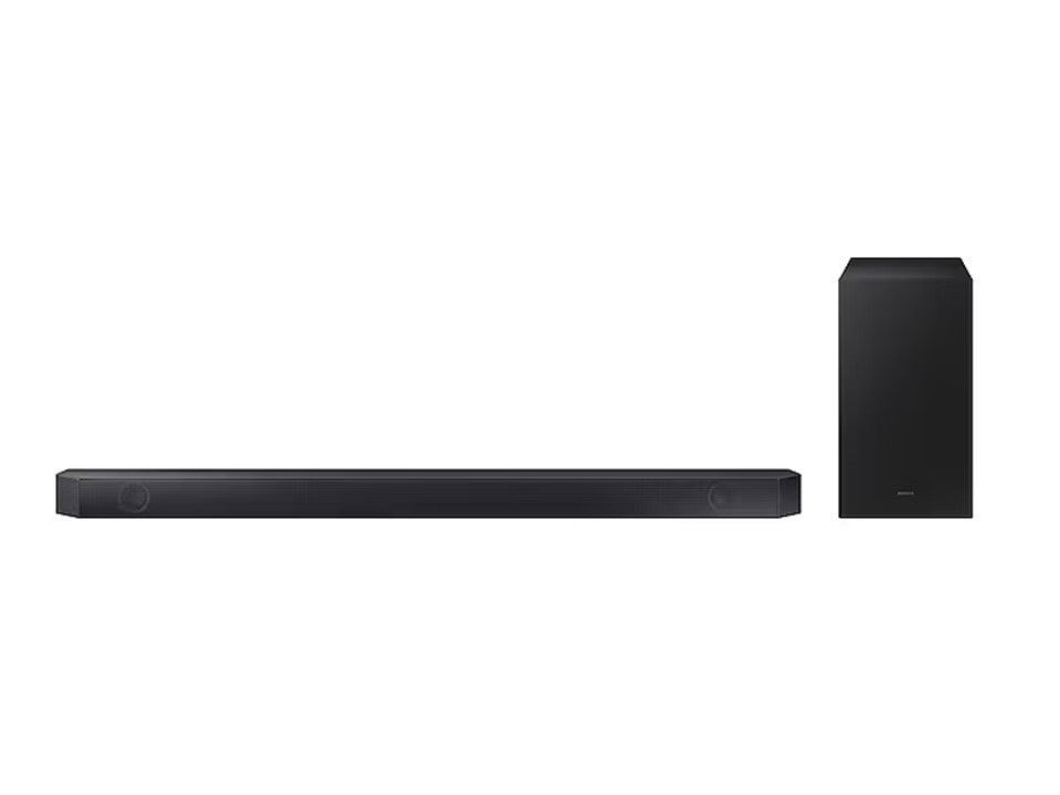 Samsung Q600C Q-series 3.1.2 ch. Dolby Atmos Q-Symphony Soundbar