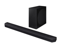 Samsung Q800C Q-series 5.1.2 ch Wireless Dolby ATMOS SpaceFit Sound Pro Q-Symphony Soundbar