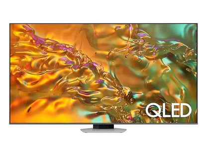 Samsung 85" Q80D QLED 4K HDR Smart TV 85Q80D