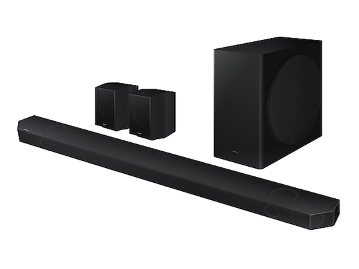 Samsung HW-Q930B 9.1.4ch Soundbar