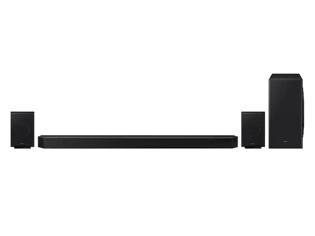 Samsung HW-Q930B 9.1.4ch Soundbar