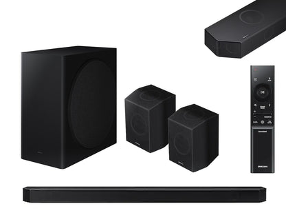 Samsung HW-Q930B 9.1.4ch Soundbar