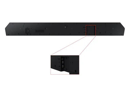 Samsung HW-Q930B 9.1.4ch Soundbar