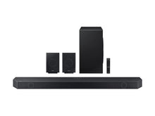 Samsung Q990C Q-series 11.1.4 ch Wireless Dolby ATMOS SpaceFit Sound Pro Q-Symphony Soundbar