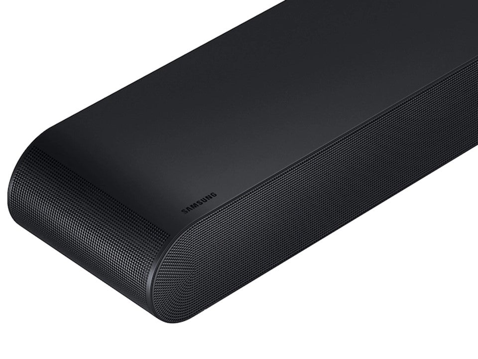 Samsung S60B 5.0 ch. Wireless Dolby Atmos DTS Virtual: X Q-Symphony Soundbar