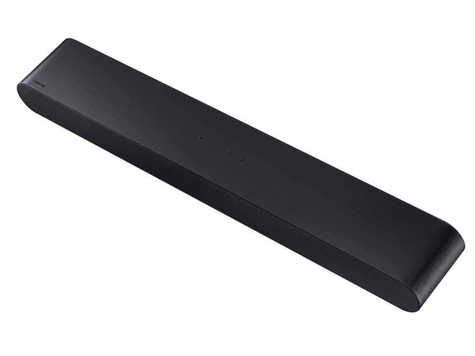 Samsung S60B 5.0 ch. Wireless Dolby Atmos DTS Virtual: X Q-Symphony Soundbar