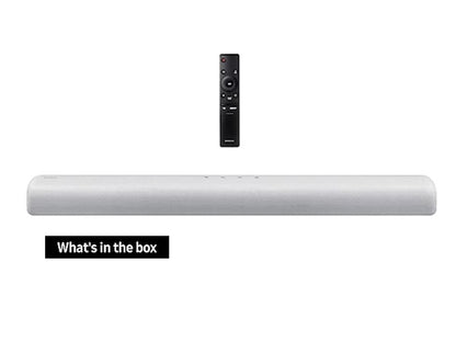 Samsung S61A 5.0ch S-Series Lifestyle All-in-One Voice Controlled Soundbar