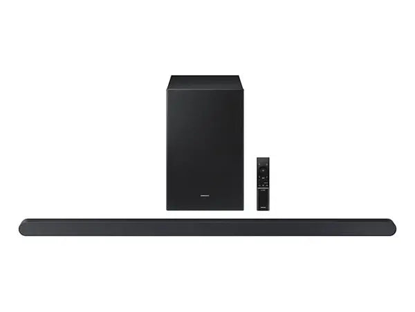 Samsung S710D Ultra Slim 3.1Ch Wireless Dolby Atmos Soundbar HW-S710D