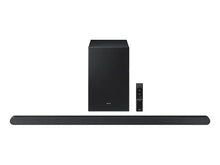 Samsung S710D Ultra Slim 3.1Ch Wireless Dolby Atmos Soundbar HW-S710D