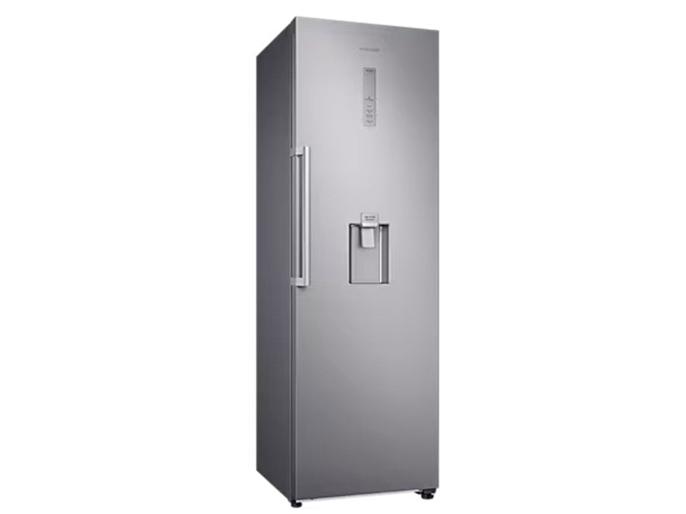 Samsung Tall One Door Fridge with Non-Plumbed Water Dispenser