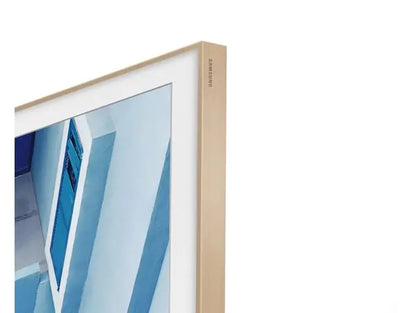 Samsung The Frame Bezel - Beige | 50-Inch | 2020 | VG-SCFT50BE