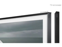 Samsung The Frame Bezel - Black Aluminum | 55-Inch | 2017-2020 | VG-SCFN55BM