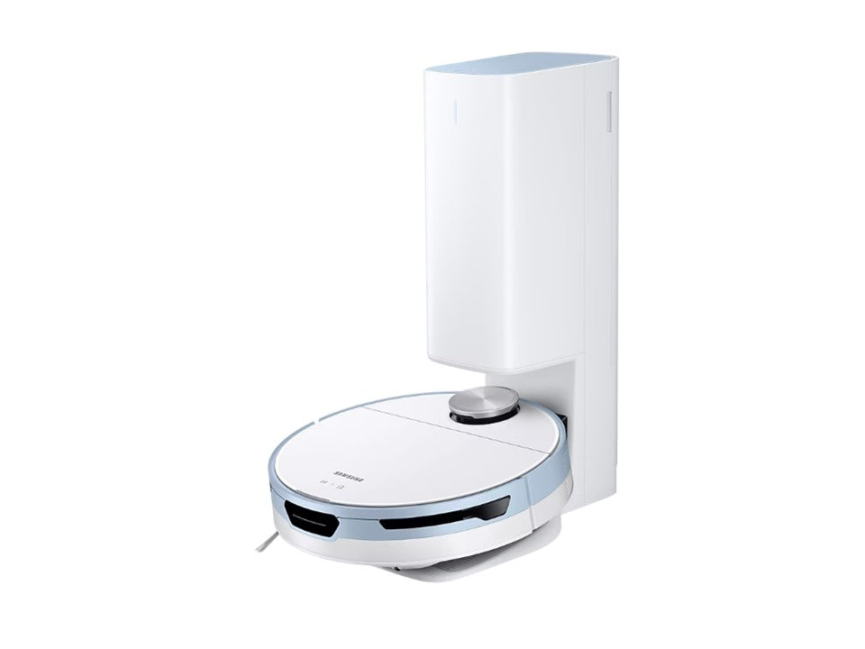 Samsung VR8500 Jet Bot Suction Smart Vacuum Robot