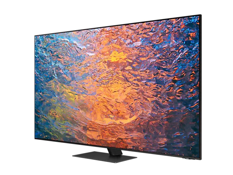 Samsung 65 QN95C Neo QLED 4K HDR Smart TV