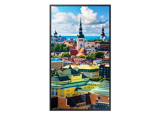 Samsung 75 inches OM75R 4K UHD Window Signage Display